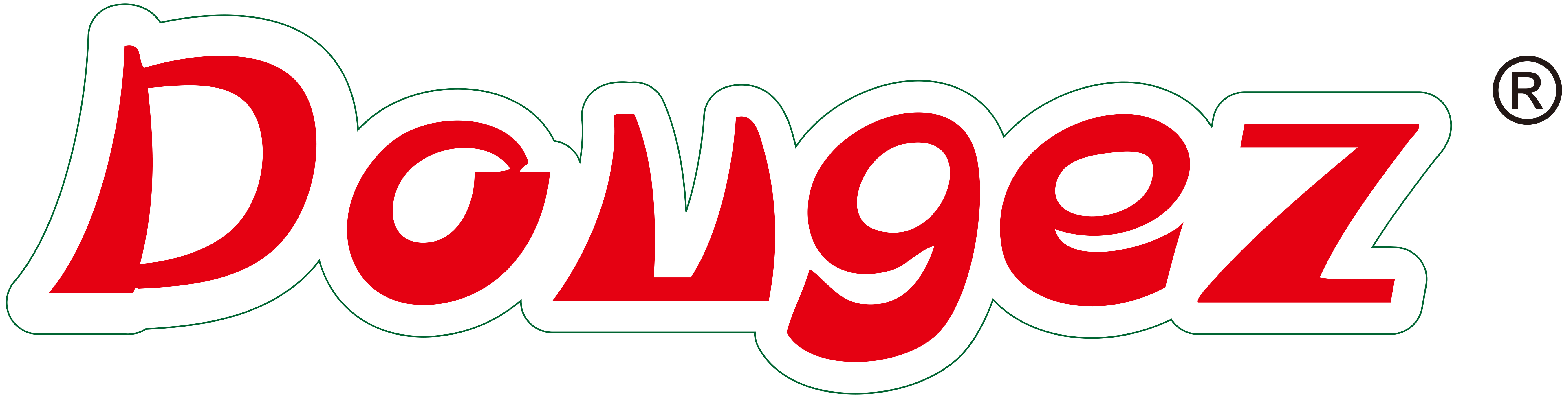 Dougez Pet Air Purifier